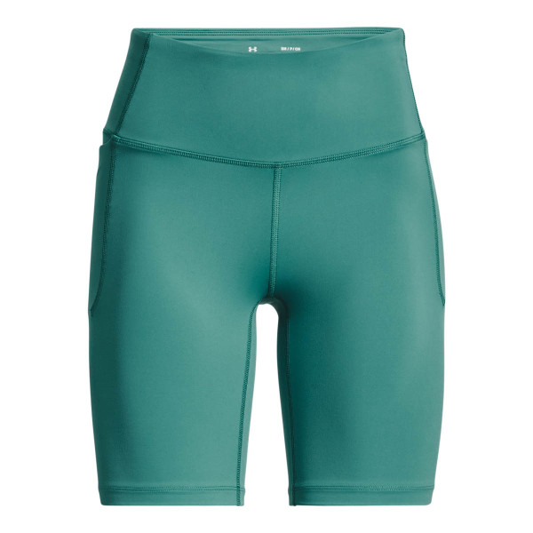 Women's UA Meridian Bike Shorts