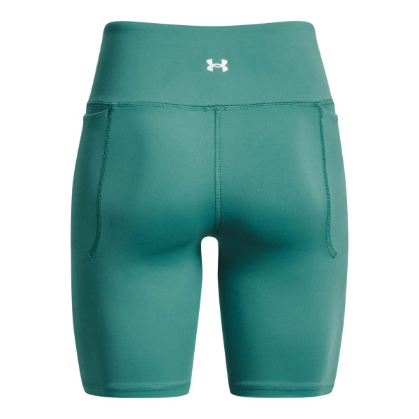Women's UA Meridian Bike Shorts