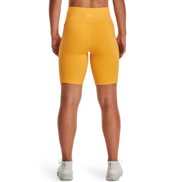 Women's UA Meridian Bike Shorts