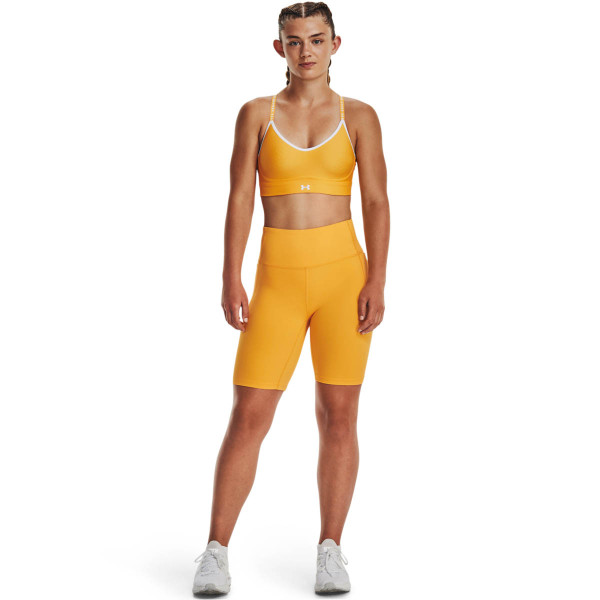 Women's UA Meridian Bike Shorts