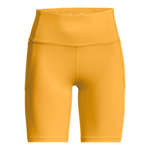 Women's UA Meridian Bike Shorts