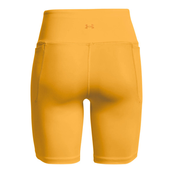 Women's UA Meridian Bike Shorts