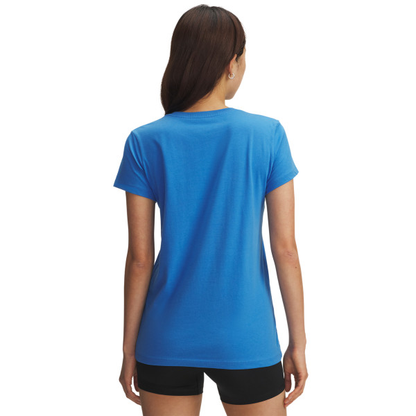 UA SPORTSTYLE LOGO SS