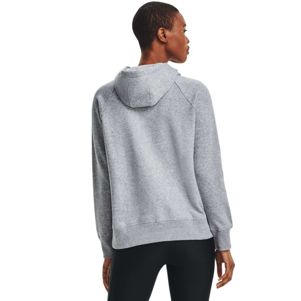 Women's UA Rival Fleece HB Hoodie