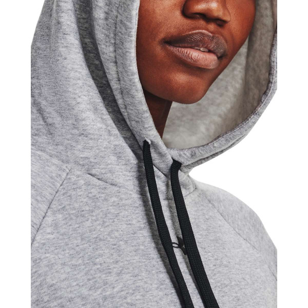 Women's UA Rival Fleece HB Hoodie