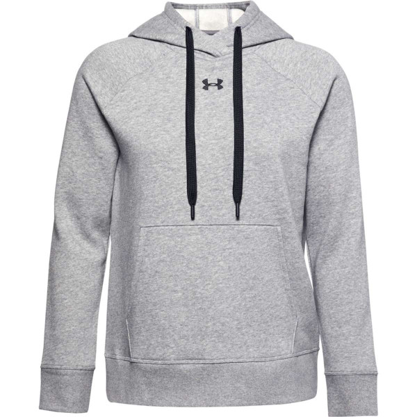 Women's UA Rival Fleece HB Hoodie