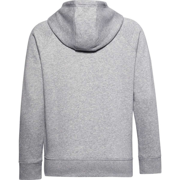 Women's UA Rival Fleece HB Hoodie