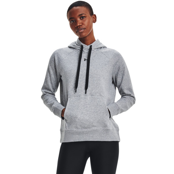 Women's UA Rival Fleece HB Hoodie