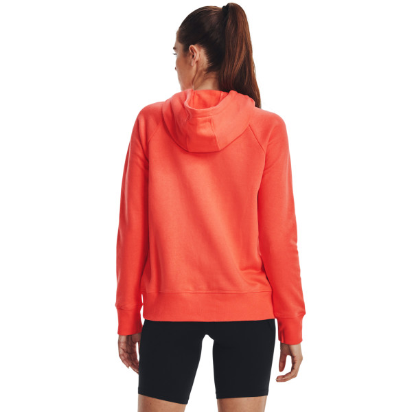 Women's UA Rival Fleece HB Hoodie