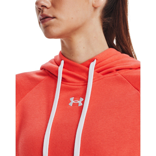 Women's UA Rival Fleece HB Hoodie