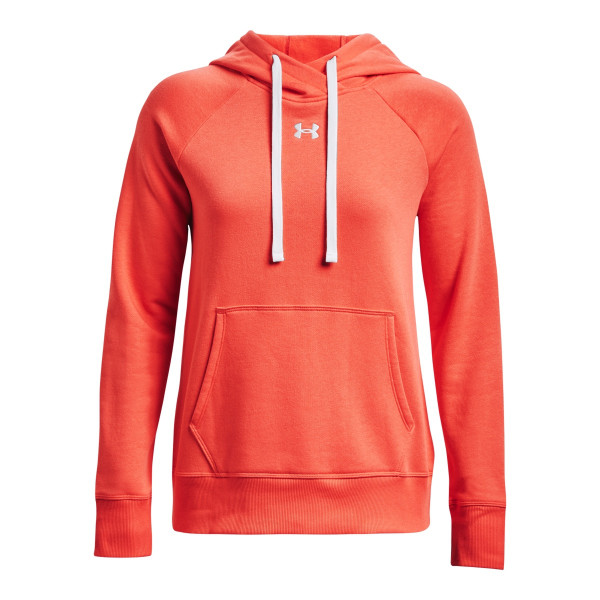Women's UA Rival Fleece HB Hoodie