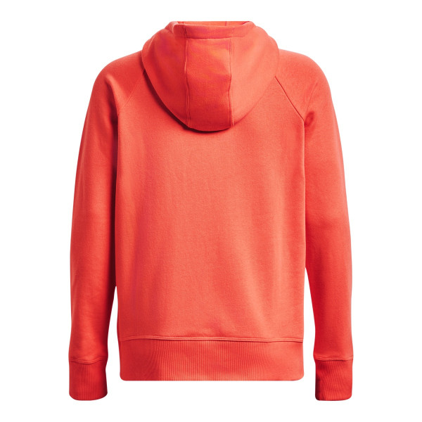 Women's UA Rival Fleece HB Hoodie