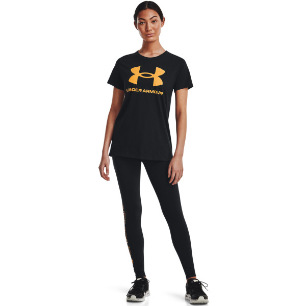Women's UA Favorite Wordmark Leggings