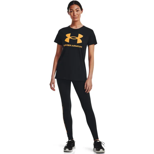 Women's UA Favorite Wordmark Leggings 