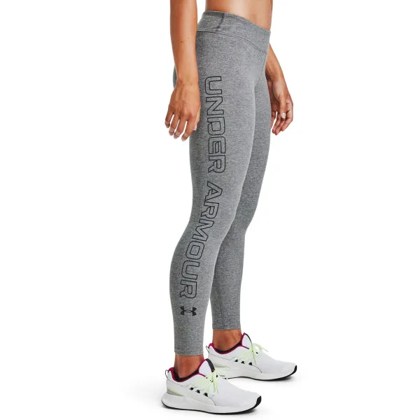 Women's UA Favorite Wordmark Leggings 