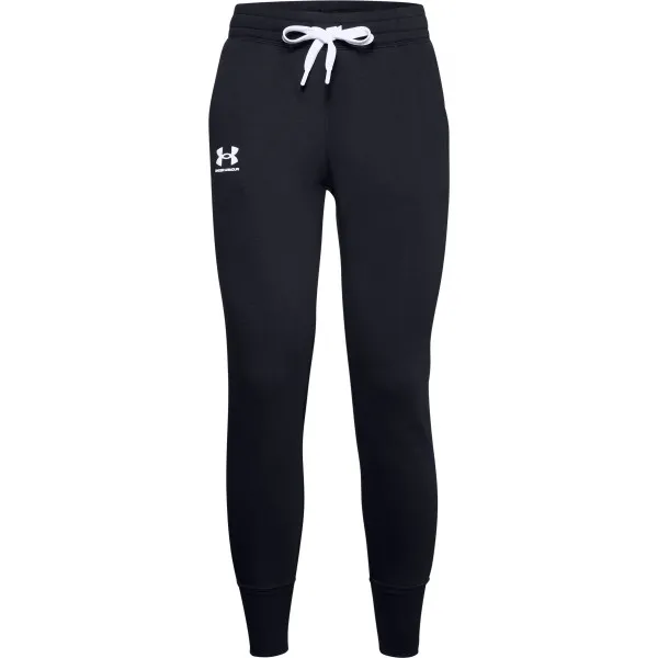 Women's UA Rival Fleece Joggers 