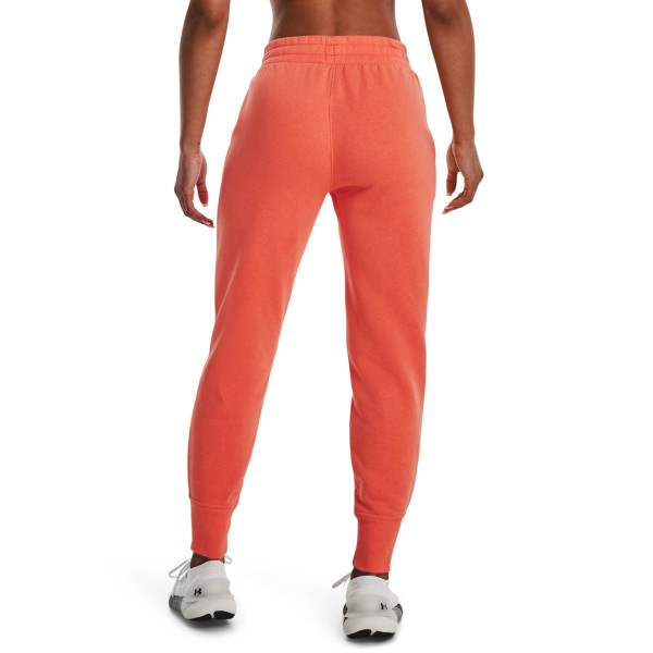 Women's UA Rival Fleece Joggers