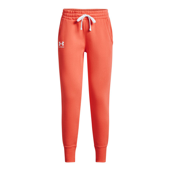 Women's UA Rival Fleece Joggers