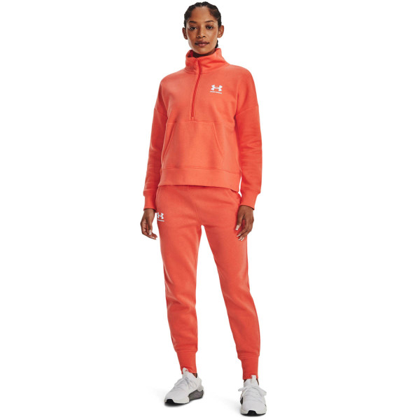 Women's UA Rival Fleece Joggers