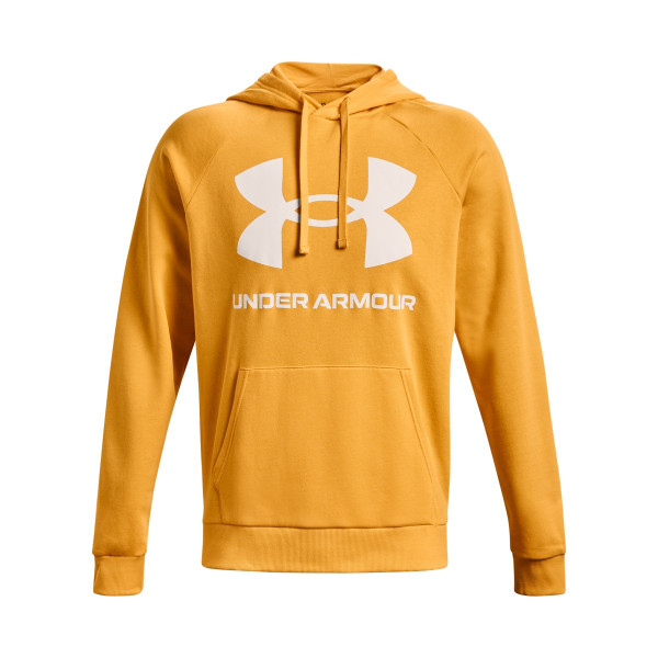 Men's UA Rival Fleece Big Logo Hoodie