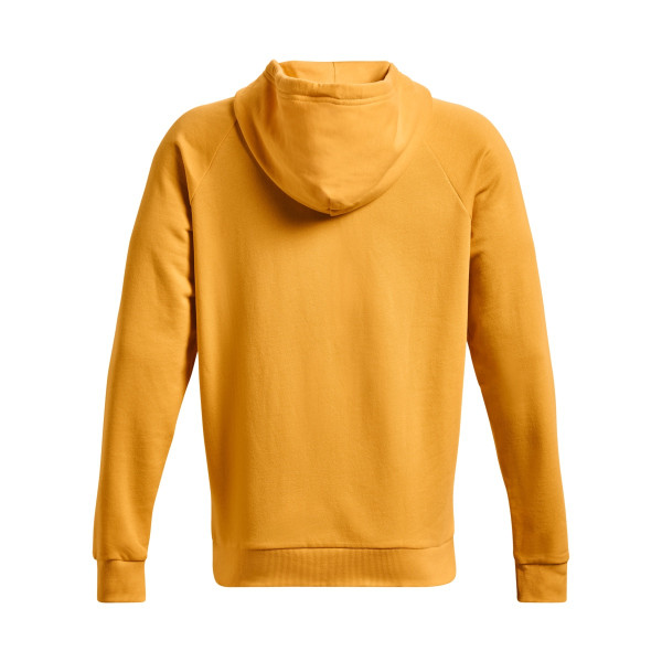 Men's UA Rival Fleece Big Logo Hoodie