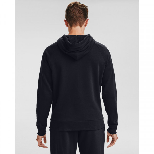 Men's UA Rival Fleece Full Zip Hoodie