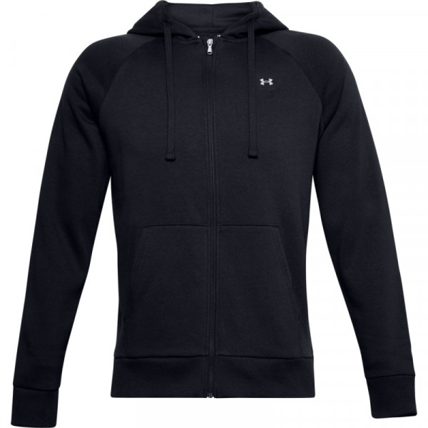 Men's UA Rival Fleece Full Zip Hoodie