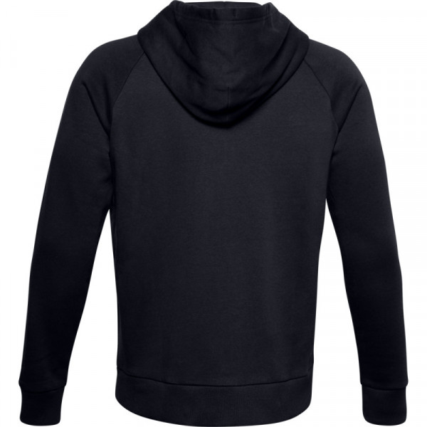 Men's UA Rival Fleece Full Zip Hoodie