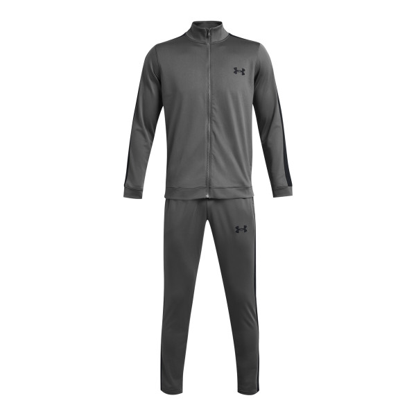 Men's UA Knit Track Suit