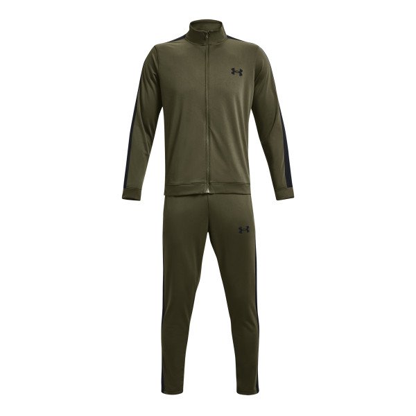 Men's UA Knit Track Suit