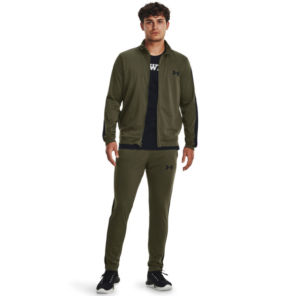 Men's UA Knit Track Suit