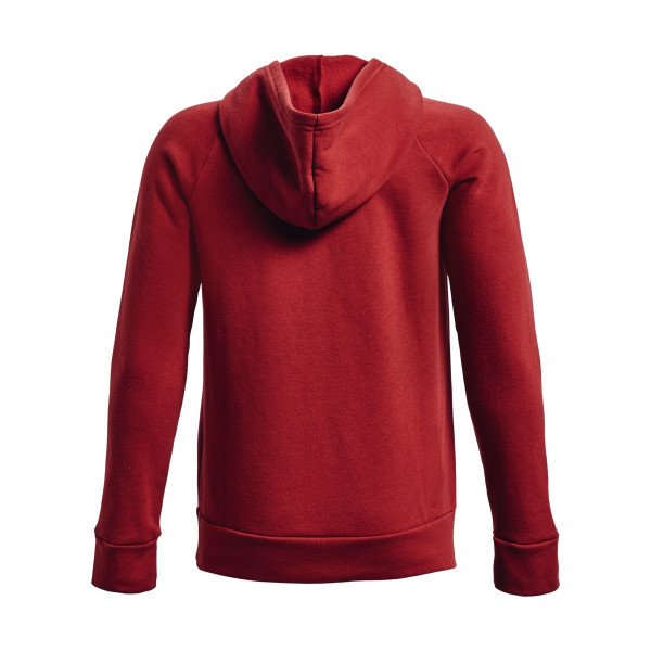 Boys' UA Rival Fleece Hoodie 