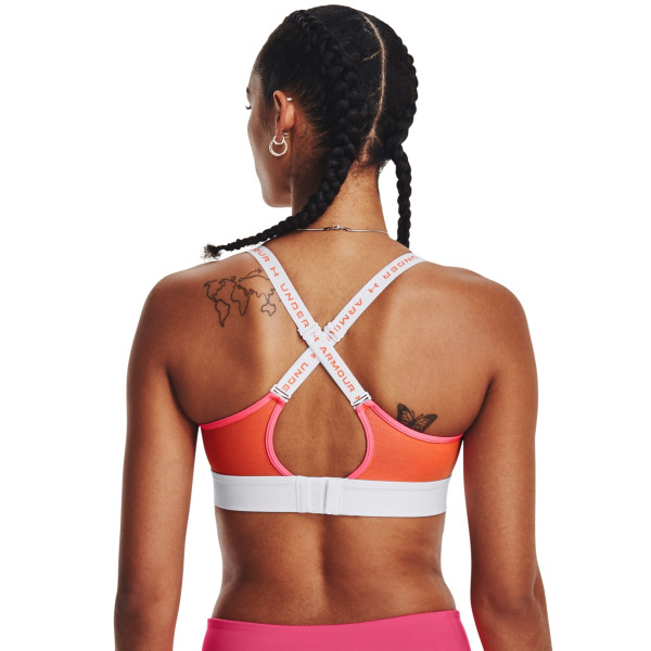 UA INFINITY MID - RUN HOOK