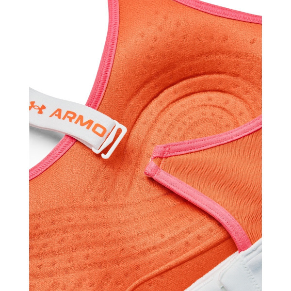 UA INFINITY MID - RUN HOOK