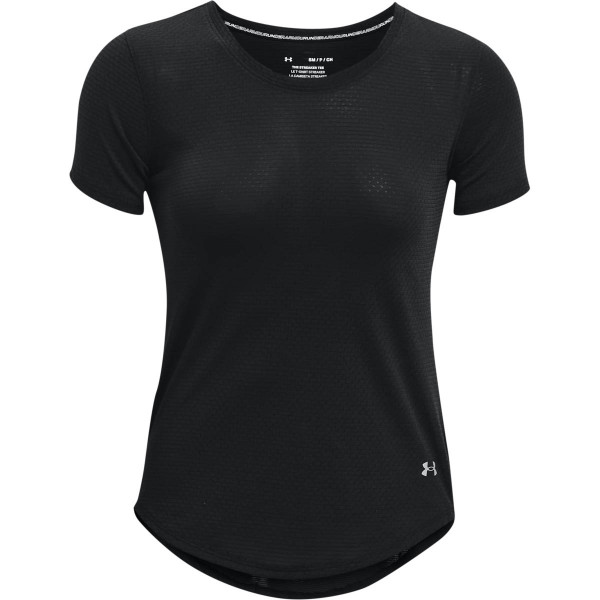 Women's UA Streaker Run Short Sleeve