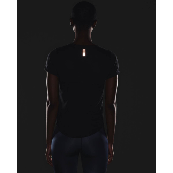 Women's UA Streaker Run Short Sleeve