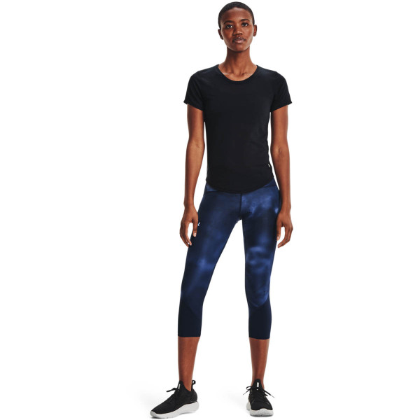 Women's UA Streaker Run Short Sleeve