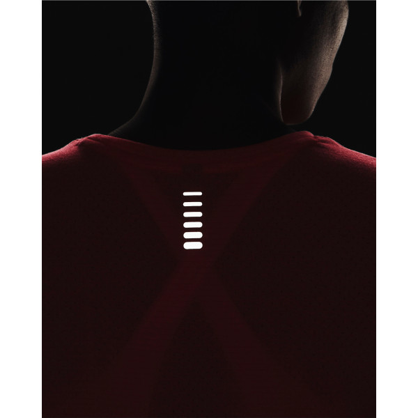 Women's UA Streaker Run Short Sleeve