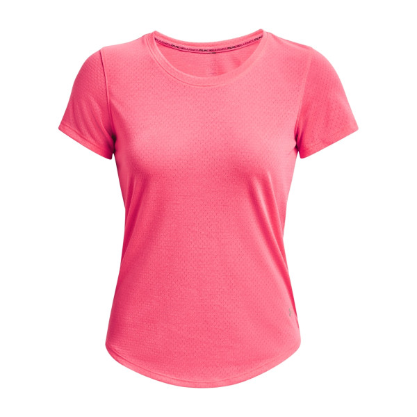 Women's UA Streaker Run Short Sleeve