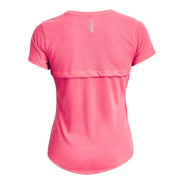 Women's UA Streaker Run Short Sleeve