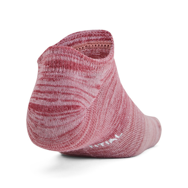 Unisex UA Essential No Show 3-Pack Socks