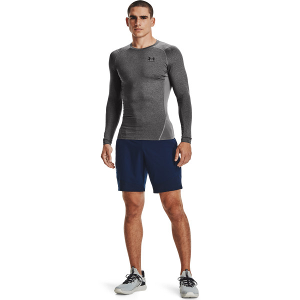 Men's HeatGear® Armour Long Sleeve 