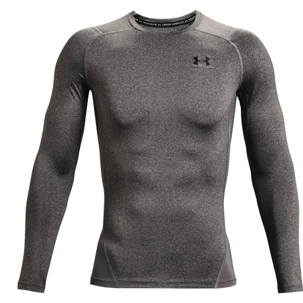 Men's HeatGear® Armour Long Sleeve 