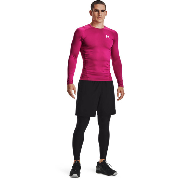 Men's HeatGear® Armour Leggings 