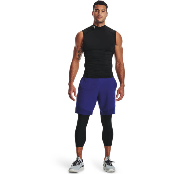 Men's HeatGear® ¾ Leggings 