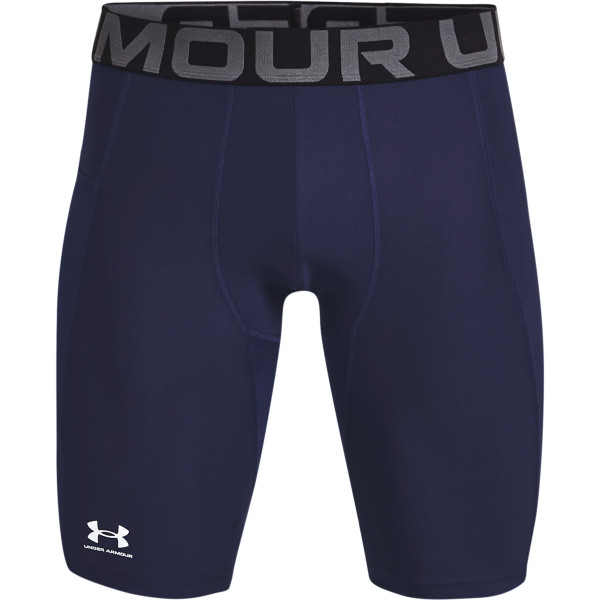 UA HG ARMOUR LNG SHORTS 