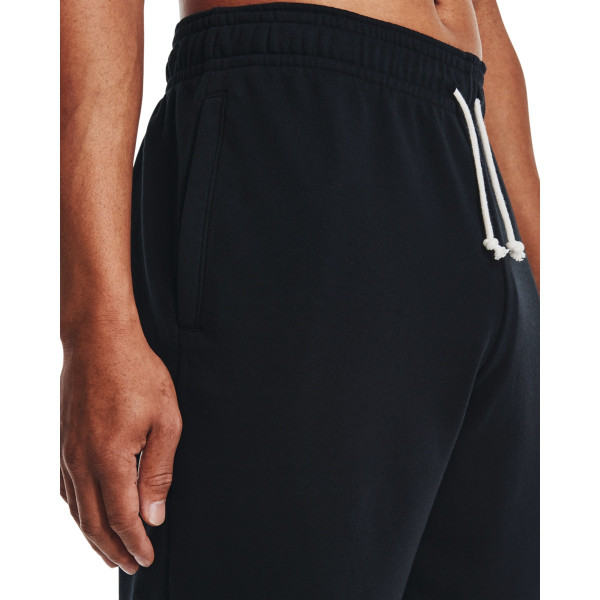 Men's UA Rival Terry Shorts 