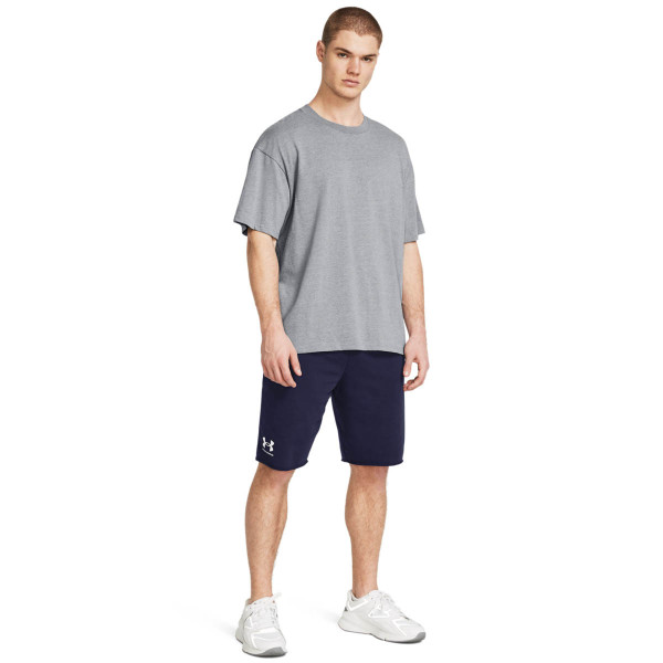 UA RIVAL TERRY SHORT