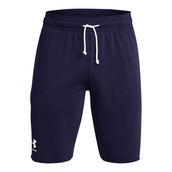 UA RIVAL TERRY SHORT