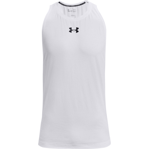 Men's UA Baseline Cotton Tank 